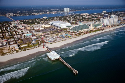 Florida Meeting Guide Daytona Beach Welcome To Small Market Courtesy Daytona Beach Cvb